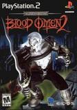 Legacy of Kain: Blood Omen 2 (PlayStation 2)